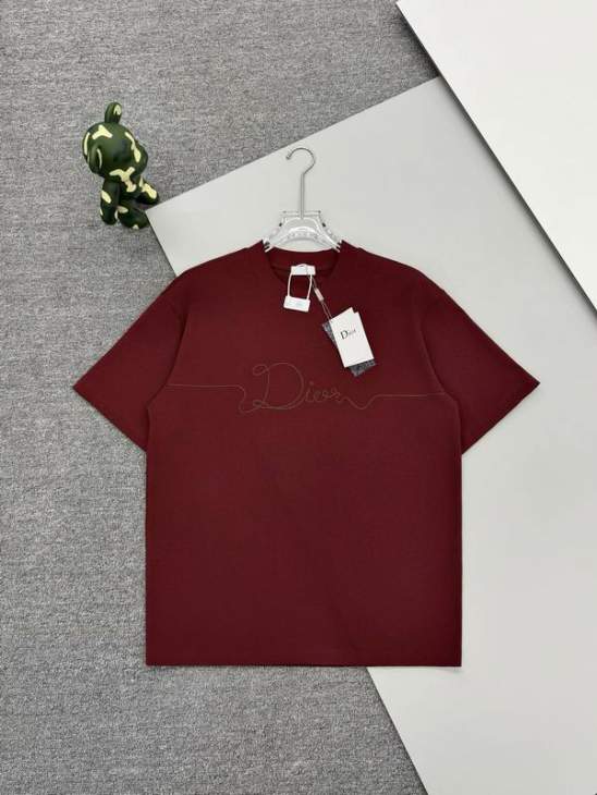 Dior T Shirts Short _SKUDiorS-XLm6tx3315702